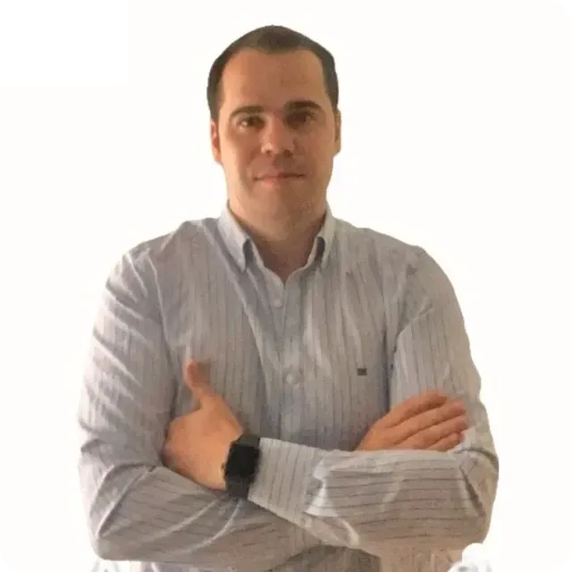 Manuel Guevara, ingeniero técnico industrial